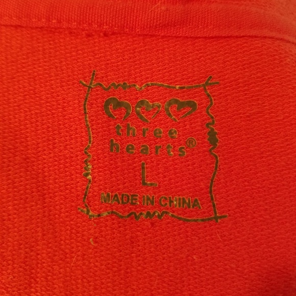 Sweet front zip hoodie - Picture 6 of 6